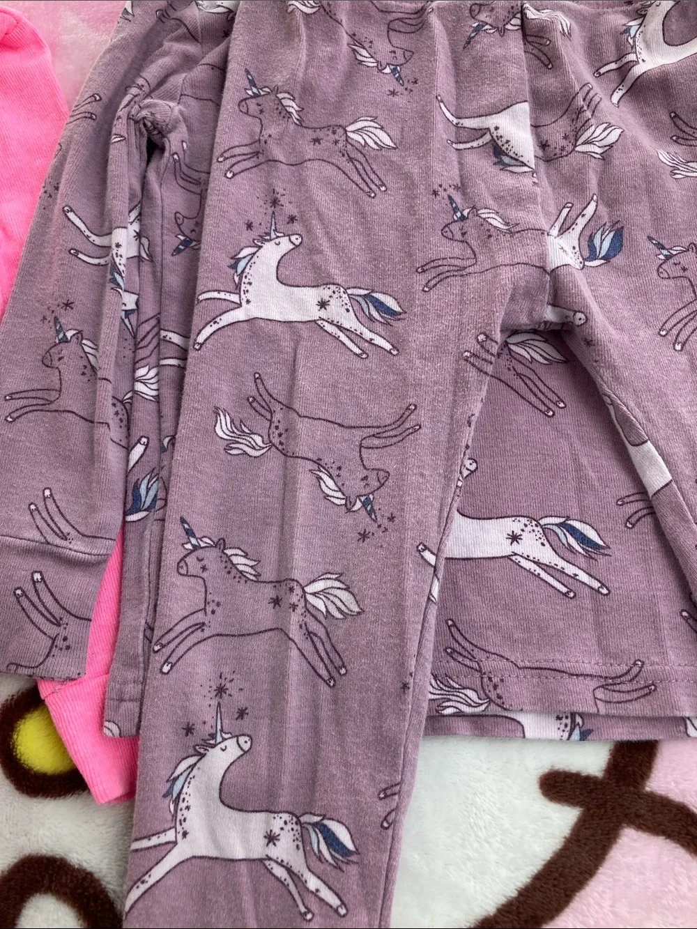 Kidgets two piece